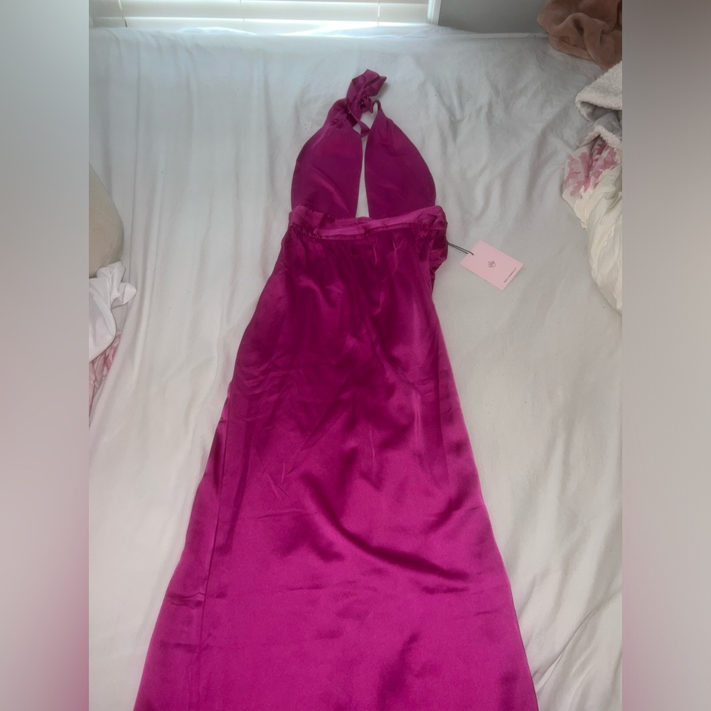 Hello Molly maxi dress